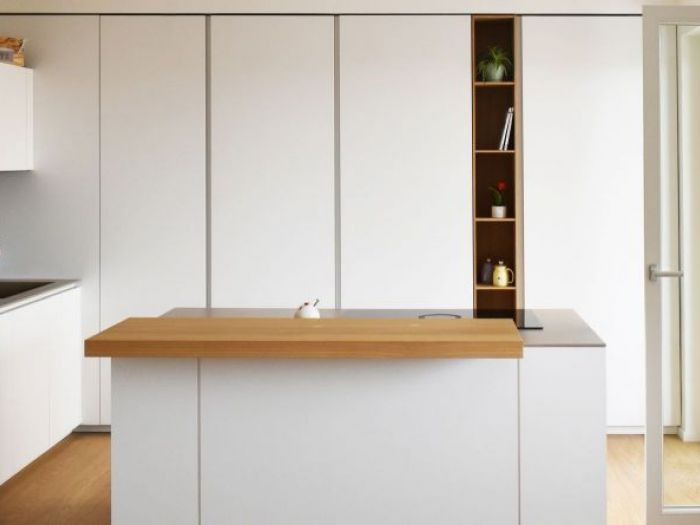 Archisio - Francesco Del Vecchio - Progetto Casa ra