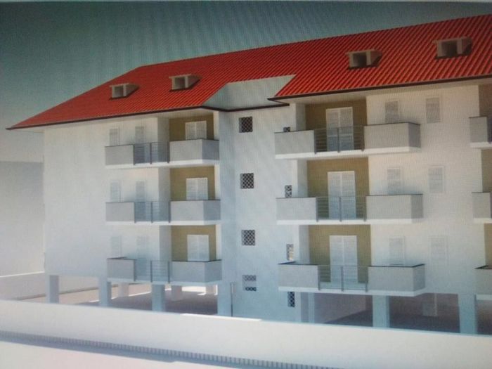 Archisio - Immobiliare Aprovitola - Progetto Costruzione ex novo