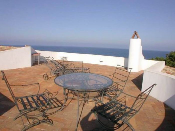 Archisio - Impresa Edile Marongiu - Progetto Esterni