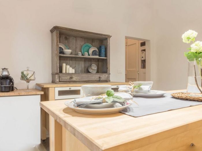 Archisio - Dettagli Home Staging Silvia Marcheselli - Progetto Villa indipendente a bologna