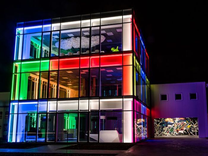 Archisio - Durante Ufficio - Progetto Univer 2000