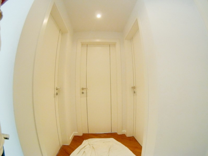 Archisio - Enrico Girardi - Progetto Casa di nica e ruggero