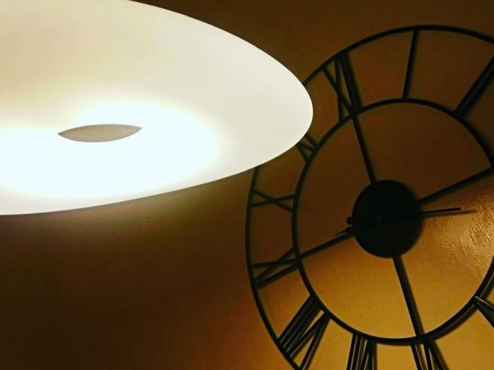 Archisio - Luca Alitini - Progetto Ristrutturazione totale casa 200 mq