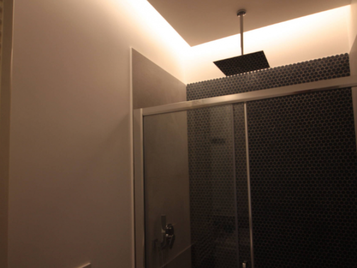 Archisio - Mw Officina Di Architettura - Progetto Parco manzoni