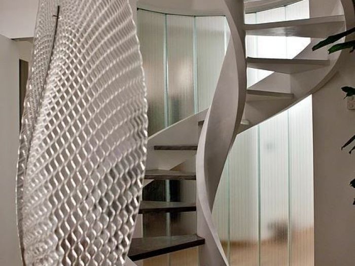 Archisio - Alberto Albeggiani - Progetto San paolo