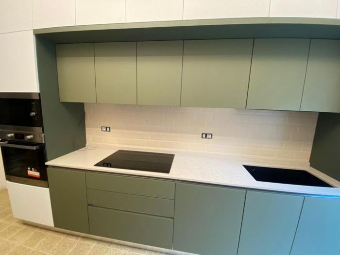 Archisio - Martina Cattarossi - Progetto Green