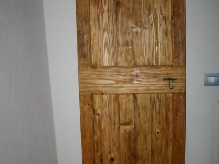 Archisio - Falegnameria Ferruzzi - Progetto Falegnameria