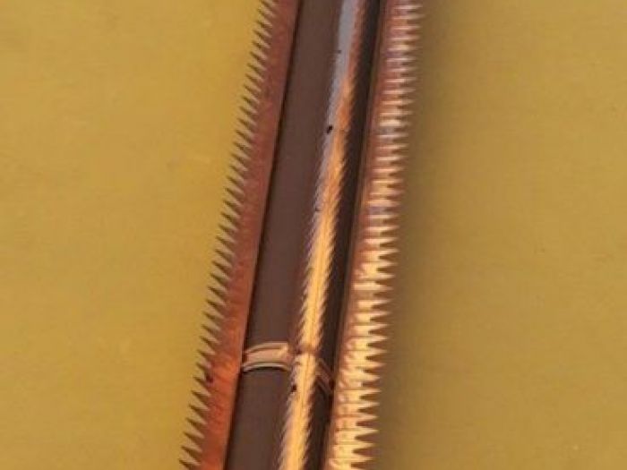 Archisio - Fantini Bruno Sas - Progetto Lattoneria