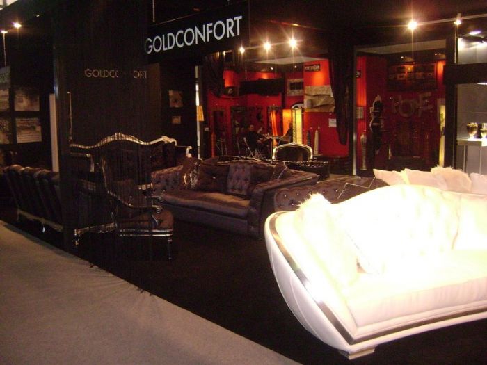 Archisio - Gcomf - Progetto Shows