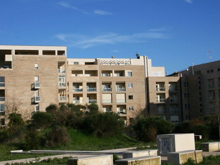 Archisio - Ergon - Progetto Centro direzionale