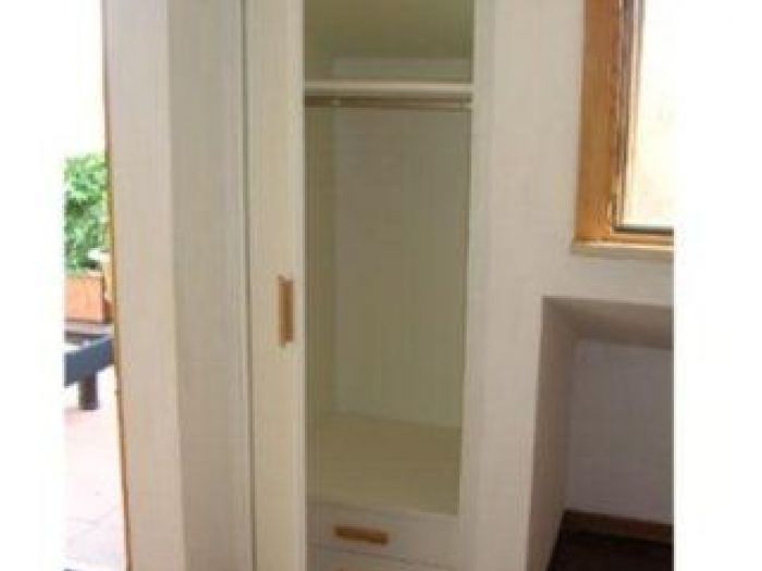 Archisio - Falegnameria Caponi - Progetto Falegnameria