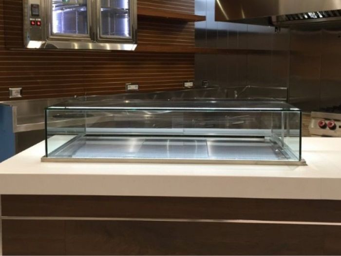 Archisio - Verafrigor - Progetto Mares pesca