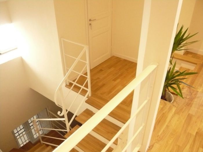 Archisio - Liliana Castaldo - Progetto Bb casablu