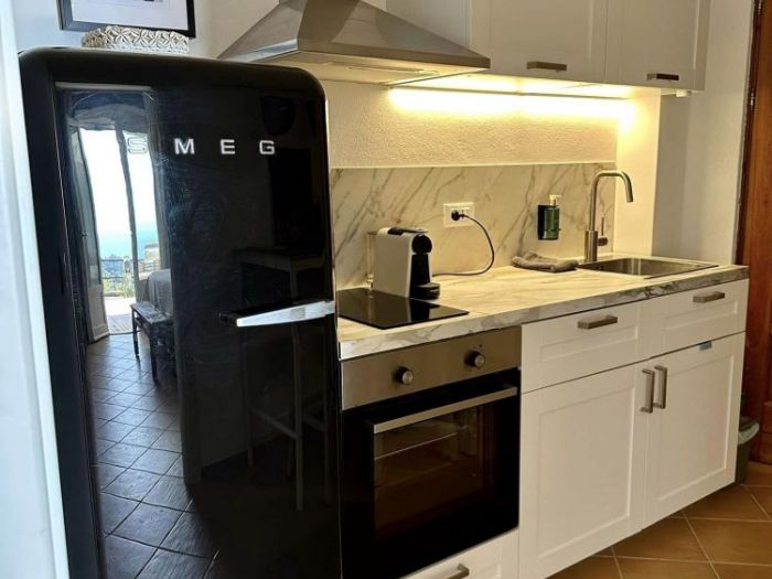 Archisio - Nadine Schmitz - Progetto Piccolo bed and breakfast