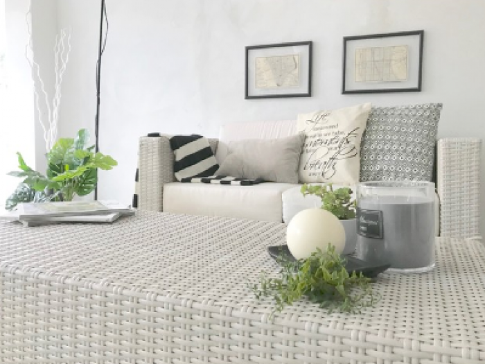 Archisio - Femahome Stager Stylist - Progetto Residenza san giuseppe