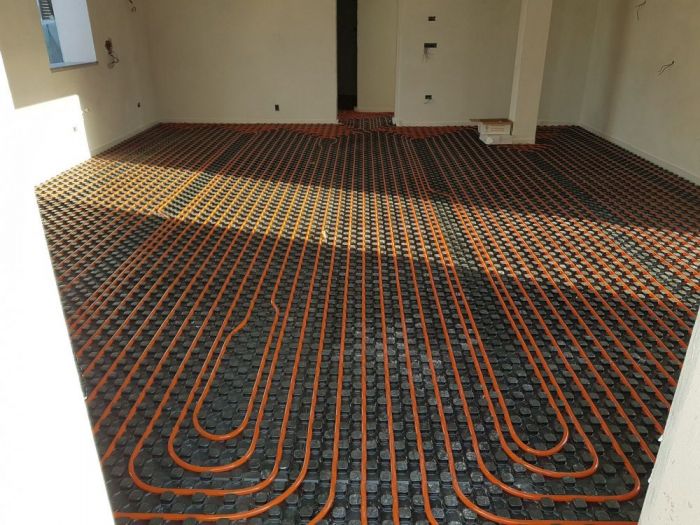 Archisio - Gehome - Progetto Interni