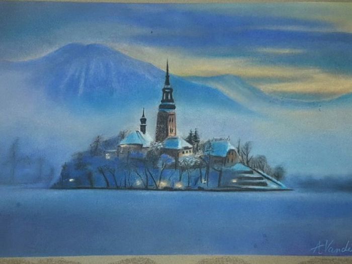 Archisio - Alessio Vandini - Progetto Portfolio