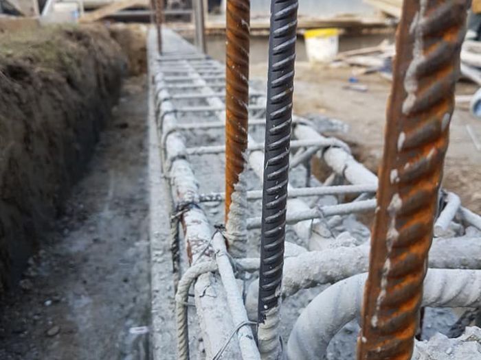 Archisio - Gehome - Progetto Esterni ed interni