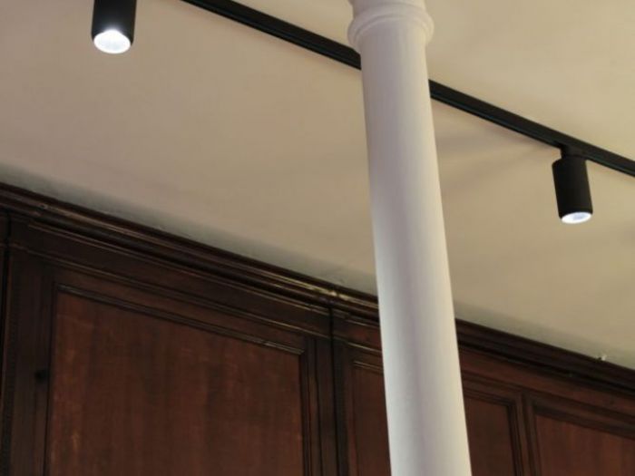 Archisio - Helitec - Progetto Sport emotion