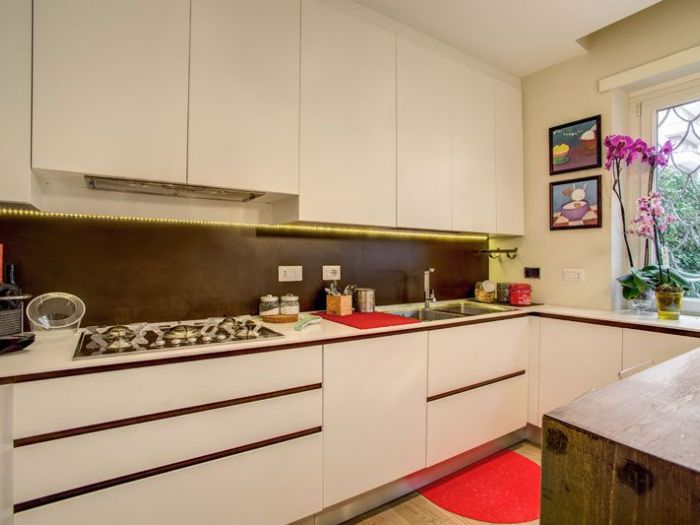 Archisio - Mob Architects - Progetto Balduina