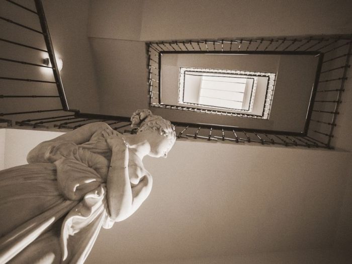 Archisio - Lef Architettura Studio Associato - Progetto Palazzo alfieri