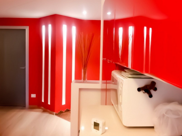 Archisio - Enrico Girardi - Progetto Casa di claire e cristian