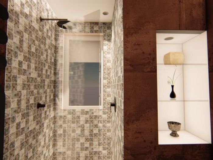 Archisio - Sebastiano Causo - Progetto Lindustriale