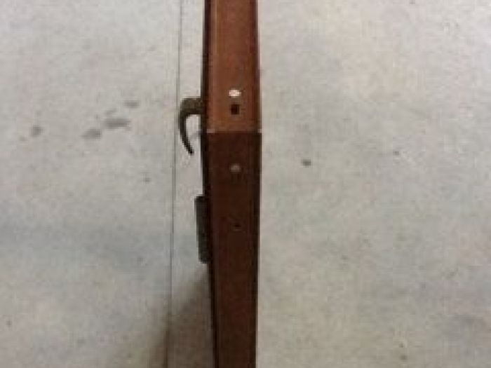 Archisio - De Carolis Enzo Serramenti - Progetto Infissi e serramenti