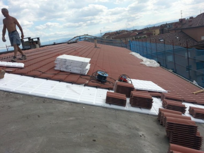 Archisio - Edilprimavera 97 Srl - Progetto Consegna chiavi in mano