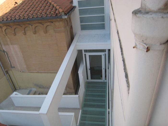 Archisio - Talloru Salvatore srl - Progetto Serramenti