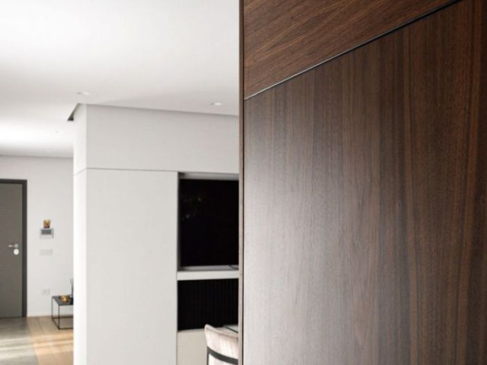 Archisio - Deark Officina Architettura - Progetto Casa pelle