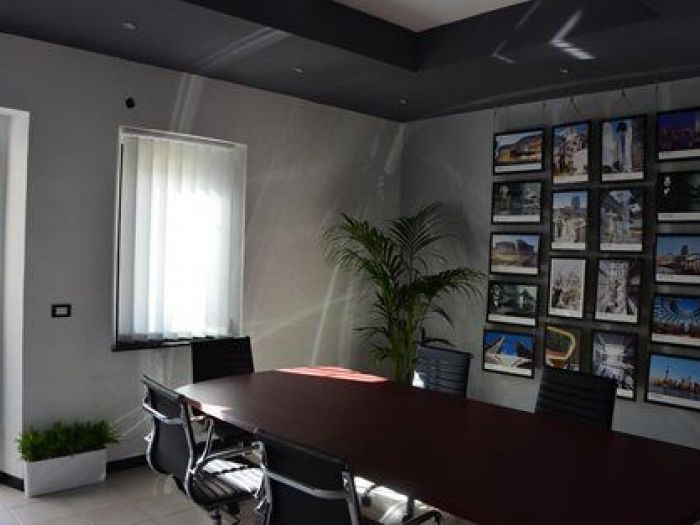 Archisio - Giuseppe Lo Castro - Progetto Architetto glo castro