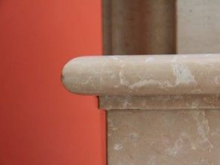 Archisio - Tecnomarmo Dei Flli Di Loreto - Progetto Lavoro in marmo