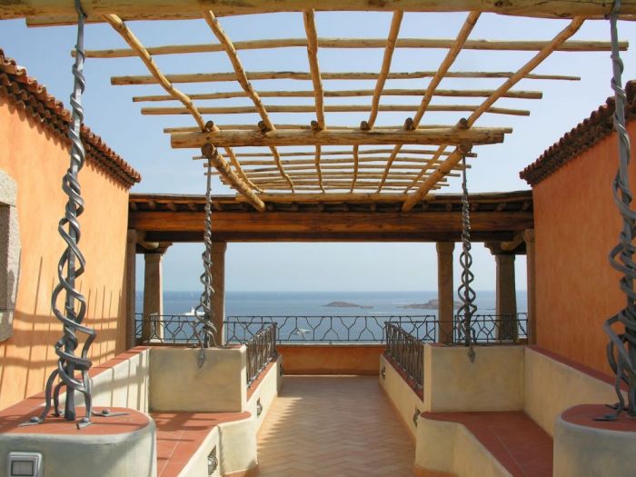 Archisio - Impresa Edile Marongiu - Progetto Esterni