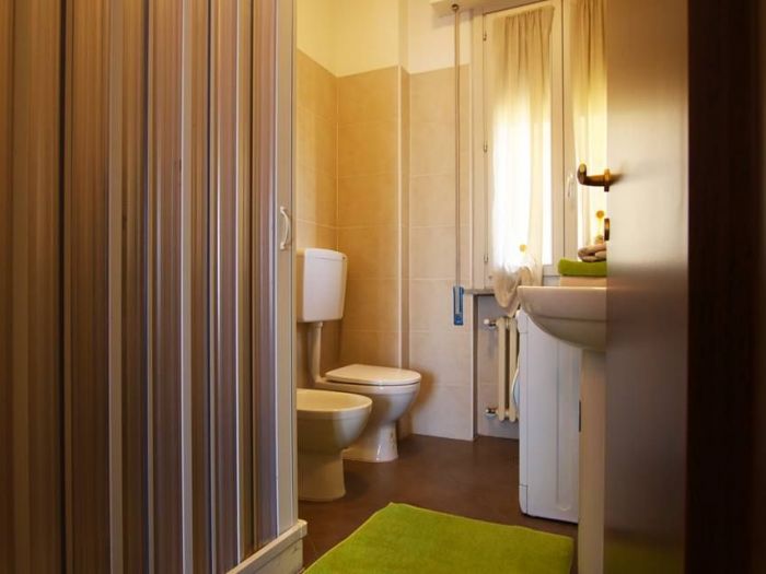 Archisio - Tobehome Interiors - Progetto Ristrutturazione bagni