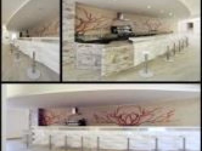 Archisio - Cross Design srl - Progetto Hotel