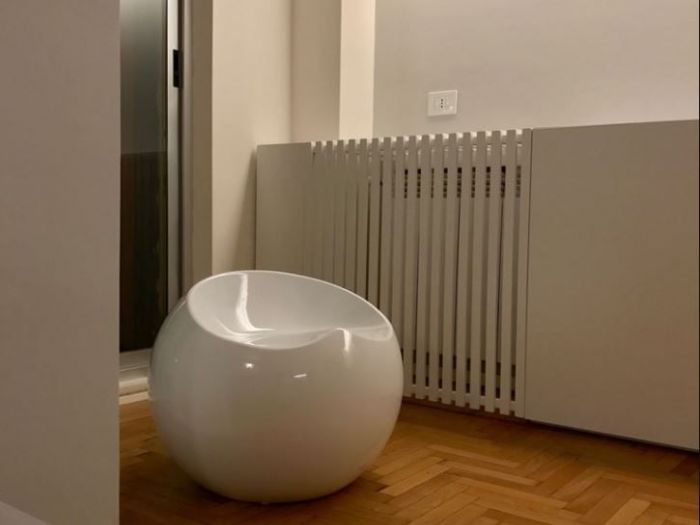 Archisio - Tommaso Barill - Progetto Paradise house