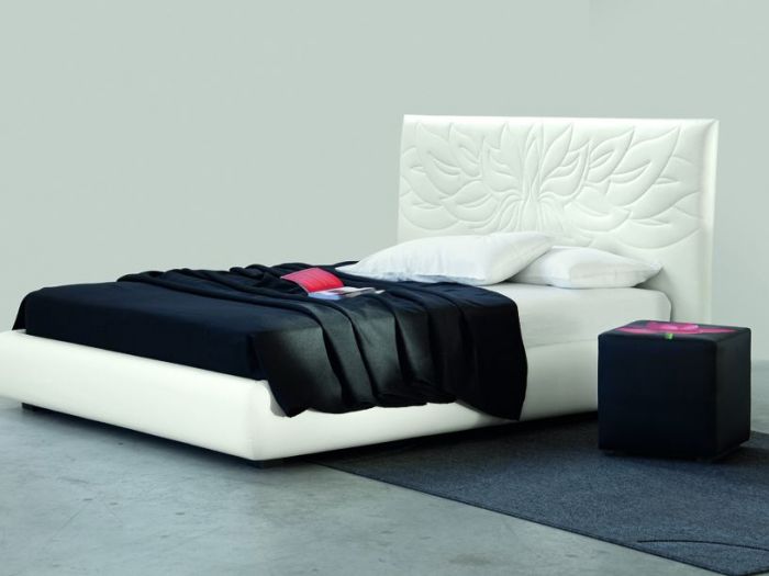 Archisio - Pentaform srl - Progetto Letti imbottiti