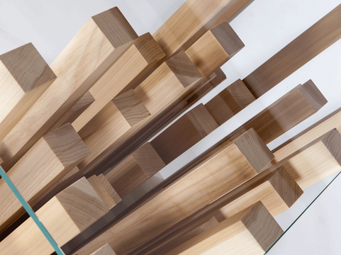 Archisio - Cristian Toaldo - Progetto Design