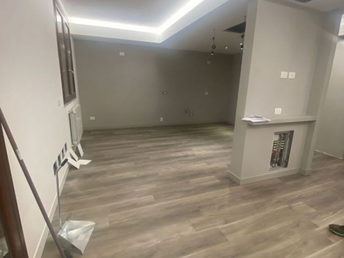 Archisio - Caracasa srl - Progetto Ristrutturazione villa