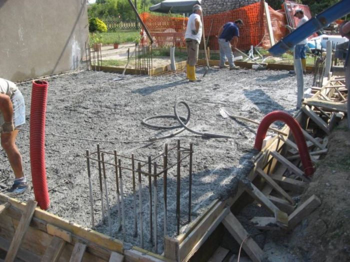 Archisio - Bb Costruzioni - Progetto Nuove costruzioni