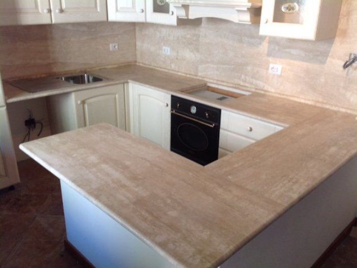 Archisio - Marmifera Badalassi C - Progetto Lavorazione del marmo