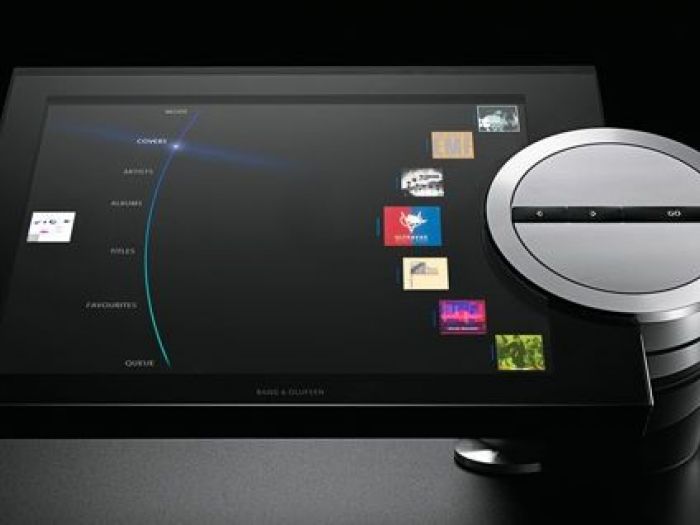 Archisio - Tassonedil - Progetto Audio i sistemi per una casa smart