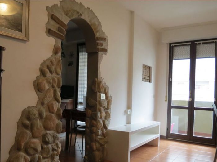 Archisio - Frigerio Gilio - Progetto Lavorazioni interne