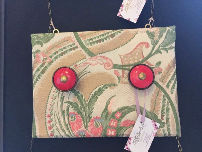 Archisio - Fattoinarte - Progetto Artigianato