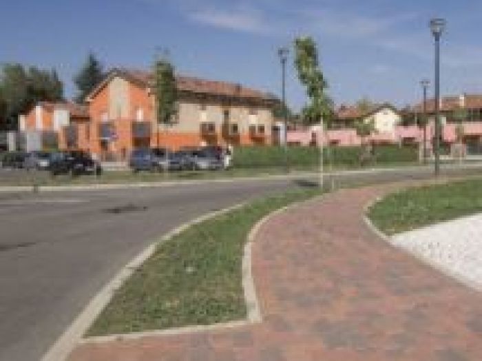 Archisio - Favaro Vito Srl Lineaverde - Progetto Pavimentazioni