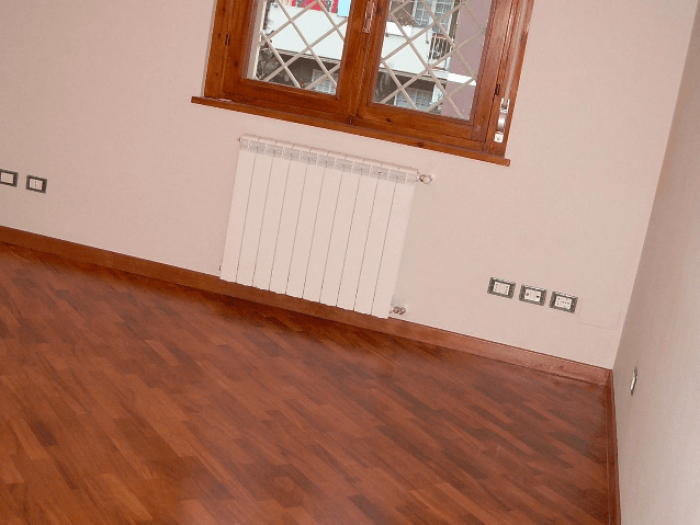 Archisio - Maleca Costruzioni - Progetto Appartamenti