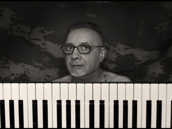 Archisio - Augusto De Luca - Progetto Ernesto vitolo ritratto di augusto de luca