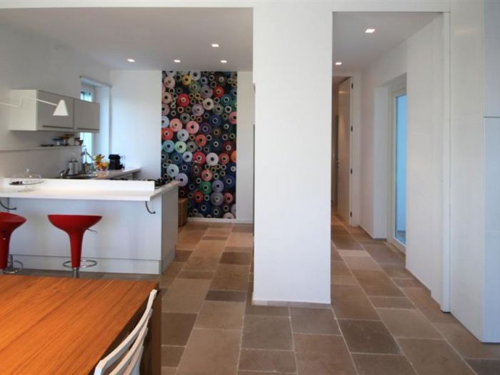 Archisio - Arkitetti Flore Venezia - Progetto Bianca casa