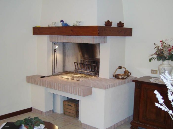 Archisio - Bagno Calore Design - Progetto Stufe e caminetti le nostre realizzazioni